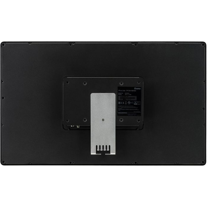 IIYAMA TF2415MC-B2 Monitor Táctil 23.8" (60.5cm) 16:9 M-Touch HDMI+DP 8 IIYAMA TF2415MC-B2 Monitor Táctil 23.8" (60.5cm) 16:9 M-Touch HDMI+DP 8