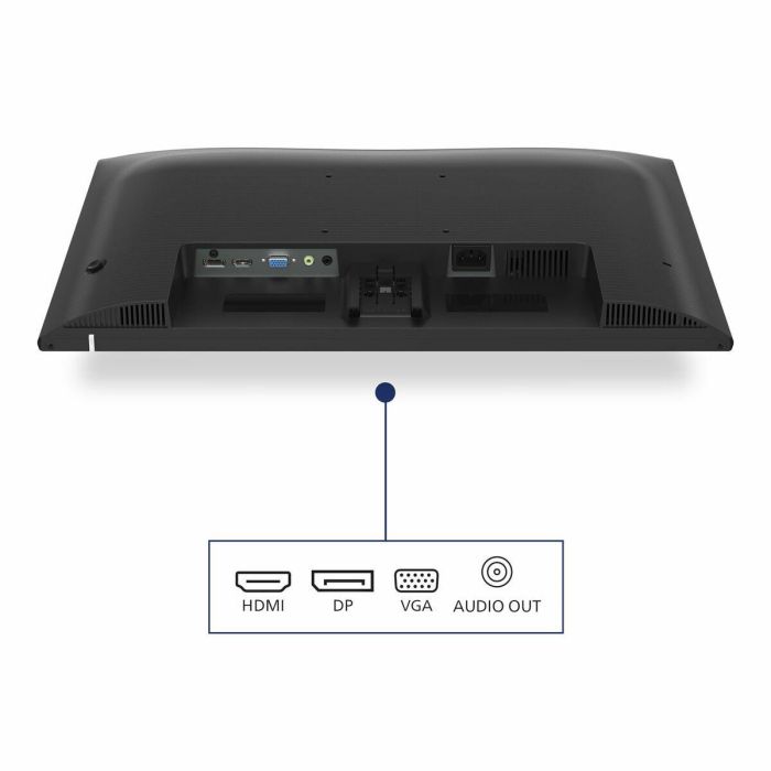 Philips 27E1N1200A Monitor IPS 27 Pulgadas Full HD 120Hz, 1ms MPRT, Adaptive Sync, HDMI, DisplayPort, VGA y LowBlue 23 Philips 27E1N1200A Monitor IPS 27 Pulgadas Full HD 120Hz, 1ms MPRT, Adaptive Sync, HDMI, DisplayPort, VGA y LowBlue 23