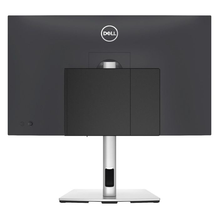 DELL Soporte Todo en Uno MFS22 para Monitor de 19''-27'' Plata/Negro 6 DELL Soporte Todo en Uno MFS22 para Monitor de 19''-27'' Plata/Negro 6