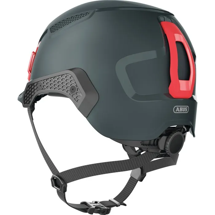 Abus Casco de seguridad SPECTOR-E para trabajos eléctricos Titan 2