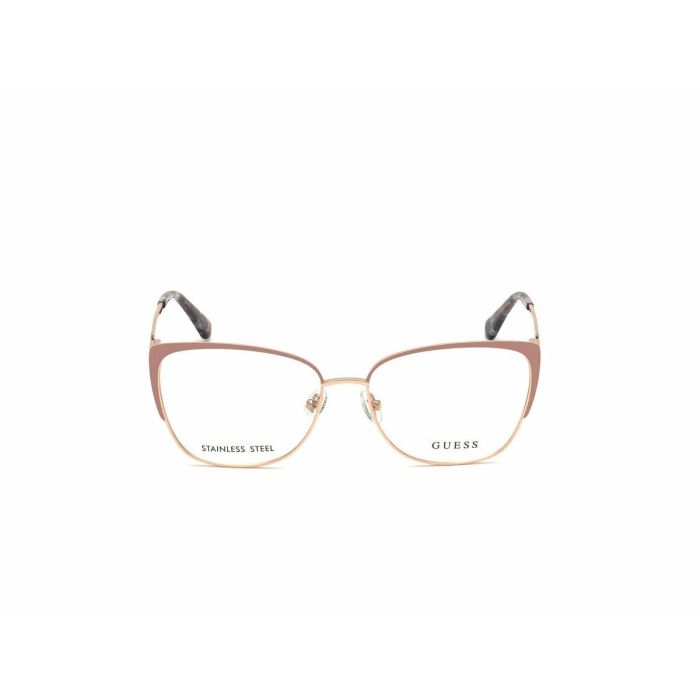 Montura de Gafas Mujer Guess 2
