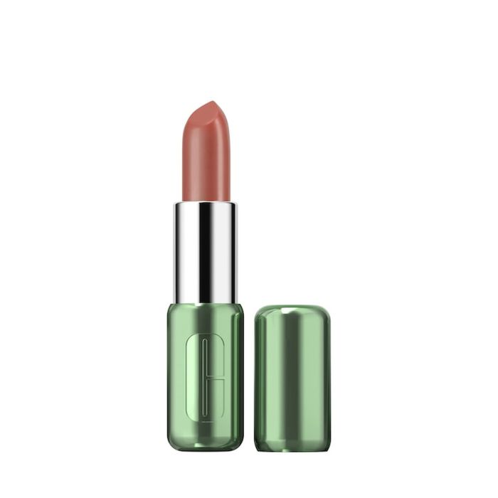 Pintalabios Clinique POP LONGWEAR Bronce (1 unidad) 0 Pintalabios Clinique POP LONGWEAR Bronce (1 unidad) 0