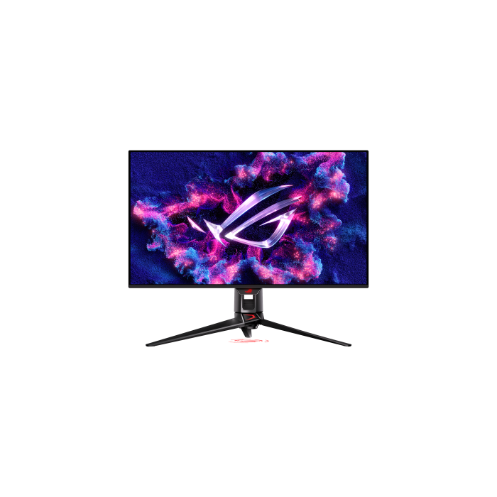 ASUS ROG Swift OLED PG32UCDMZ Monitor Gaming 31.5" 4K UHD QD-OLED 240Hz 0.03ms HDR10 DisplayHDR 400 True Black 90LM09T0-B01371 ASUS ROG Swift OLED PG32UCDMZ Monitor Gaming 31.5" 4K UHD QD-OLED 240Hz 0.03ms HDR10 DisplayHDR 400 True Black 90LM09T0-B01371
