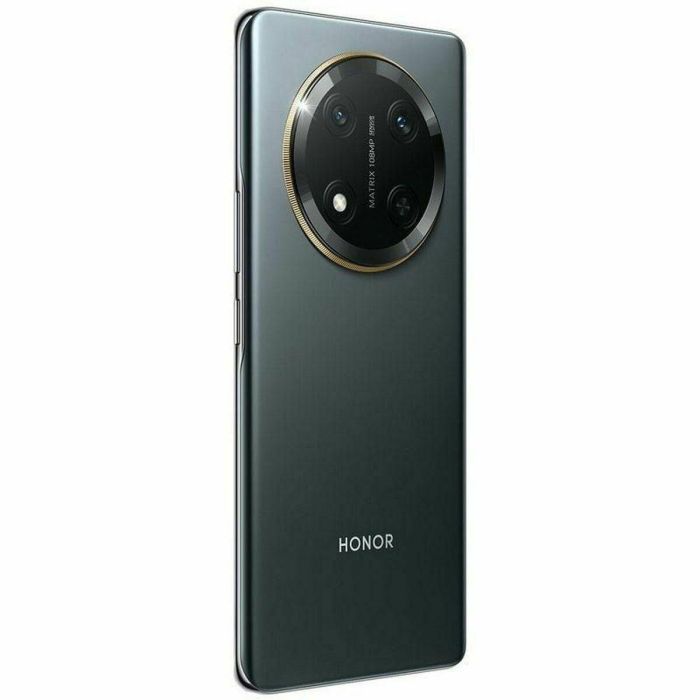 Honor 5109BMFW Smartphone Magic7 Lite 8GB RAM 256GB 6.78" AMOLED 120Hz 5G Snapdragon 6 Gen 1 108MP IP64 6600 mAh Negro Titanio 1 Honor 5109BMFW Smartphone Magic7 Lite 8GB RAM 256GB 6.78" AMOLED 120Hz 5G Snapdragon 6 Gen 1 108MP IP64 6600 mAh Negro Titanio 1