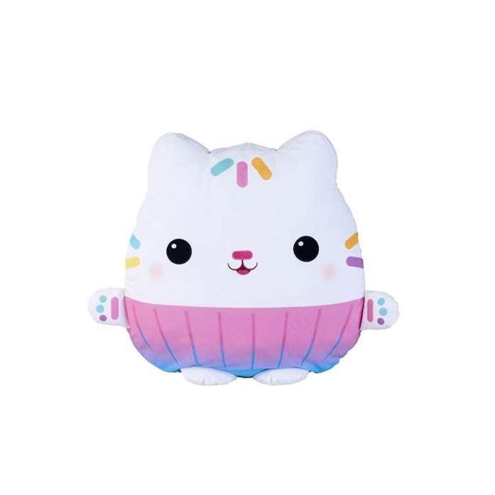 Cojín Muffin 50 Cm La Casa De Gabby 6305875289 Simba Cojín Muffin 50 Cm La Casa De Gabby 6305875289 Simba
