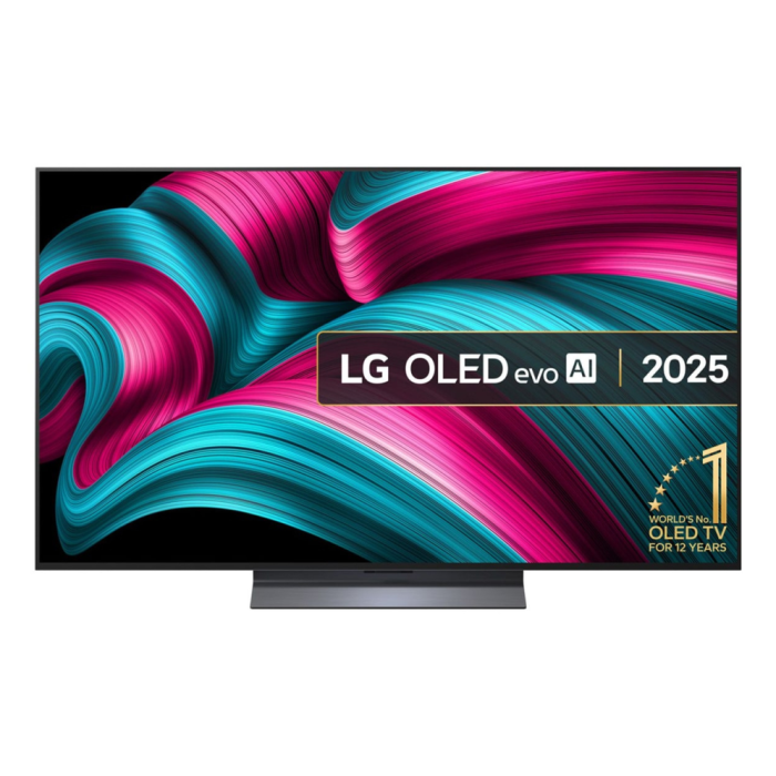 Smart TV LG OLED55C54LA 4K Ultra HD (4K Ultra HD) 55" (55") HDR OLED (HDR) (OLED) Smart TV LG OLED55C54LA 4K Ultra HD (4K Ultra HD) 55" (55") HDR OLED (HDR) (OLED)