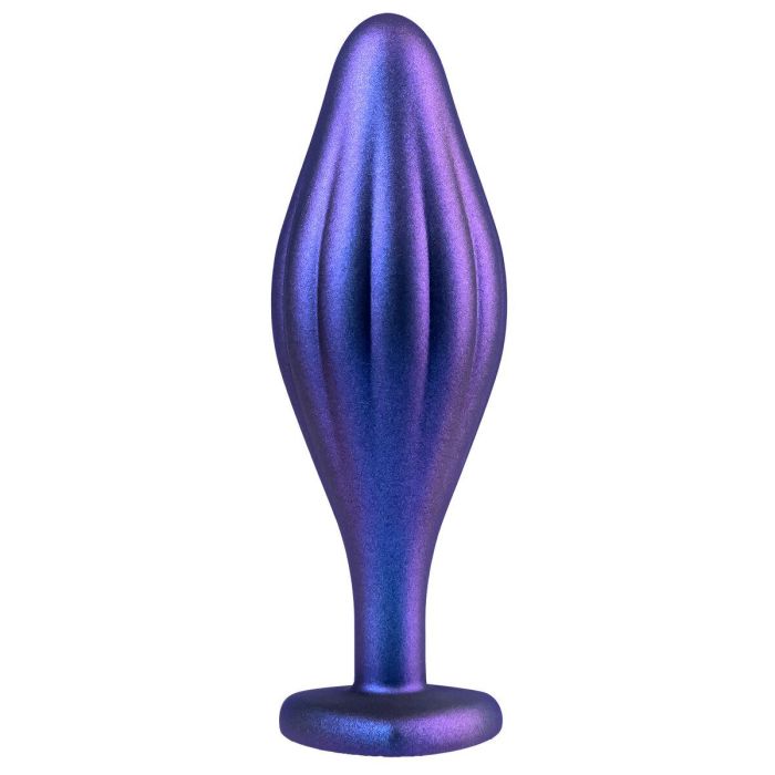 Plug Anal Blush Adventures Morado (10,1 cm) Plug Anal Blush Adventures Morado (10,1 cm)
