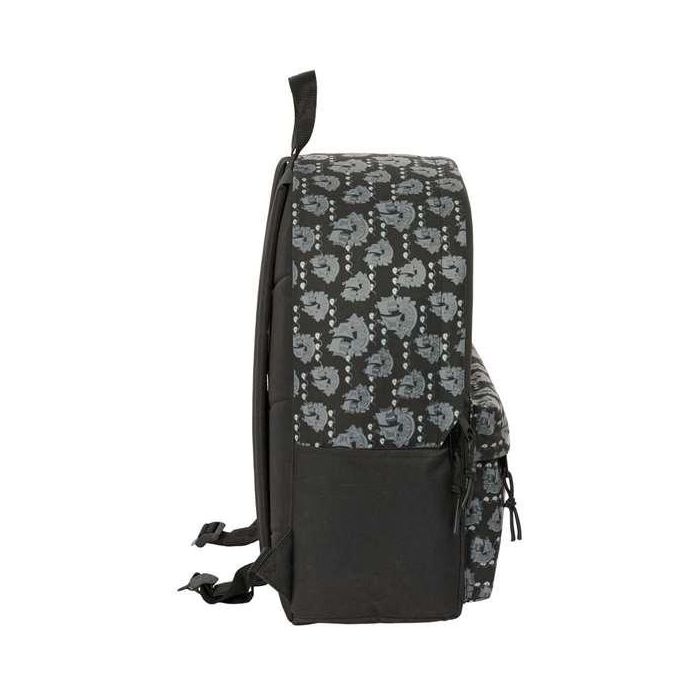 Mochila para Portátil One Piece Pirates Negro 2