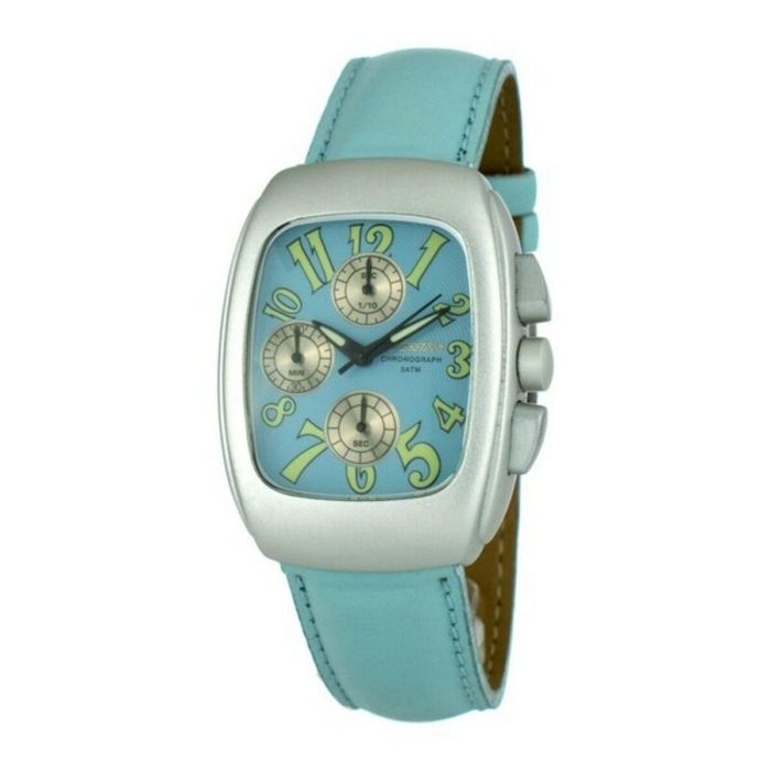 Reloj Unisex Chronotech CT7359-01 (Ø 36 mm) Reloj Unisex Chronotech CT7359-01 (Ø 36 mm)