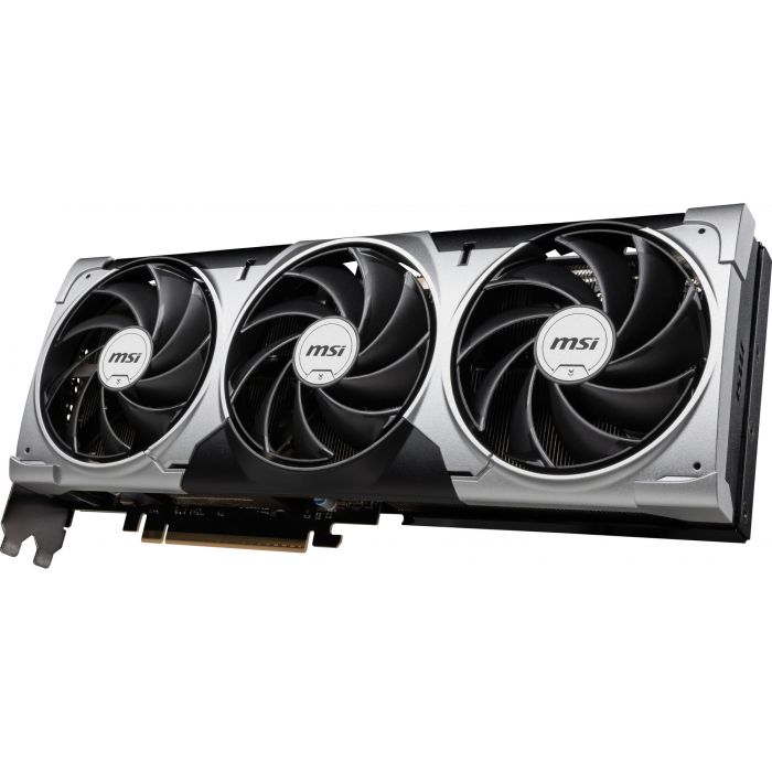 Tarjeta Gráfica MSI RTX 5080 16G VENTUS 3X OC 16 GB GEFORCE RTX 5080 GDDR6X GDDR7 8
