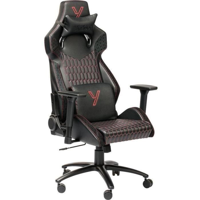 Silla gaming - GHOST - YENKEE - YGC 110RD Silla gaming - GHOST - YENKEE - YGC 110RD