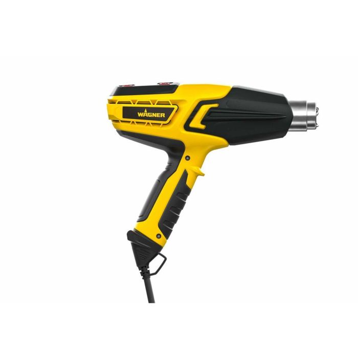 Wagner 2359358 Furno 750 Termal Shift 2000 W con Accesorios 2