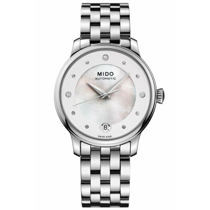 Reloj Mujer Mido M0392071110600 (Ø 33 mm) 1 Reloj Mujer Mido M0392071110600 (Ø 33 mm) 1