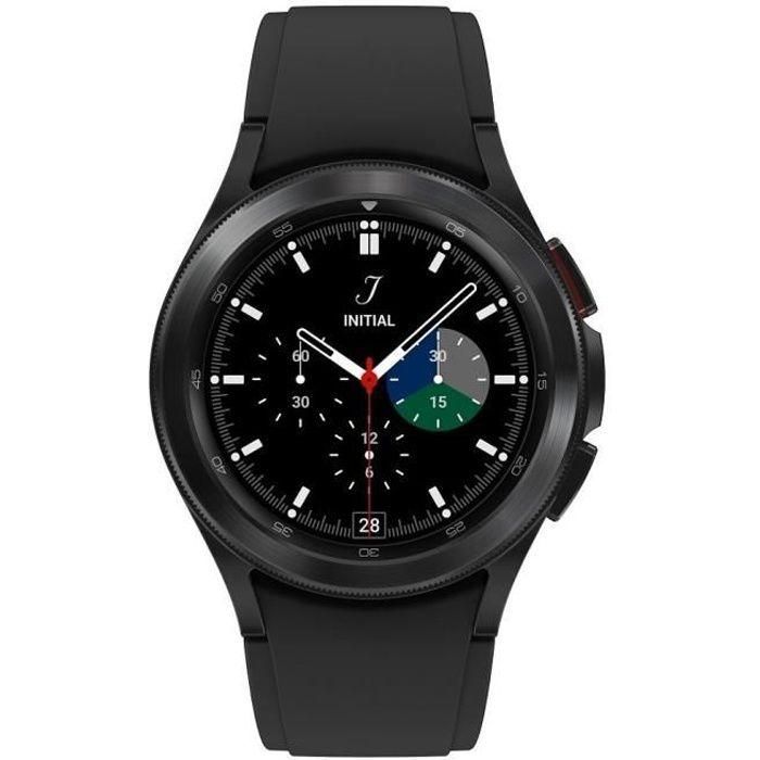 SAMSUNG Galaxy Watch4 Classic 42 mm Bluetooth Negro SAMSUNG Galaxy Watch4 Classic 42 mm Bluetooth Negro