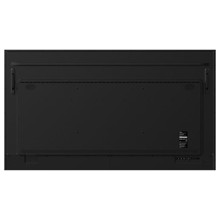 iiyama LH8665UHSB-B1 Pantalla Profesional 86 Pulgadas 4K UHD IPS 24/7 Wifi 3