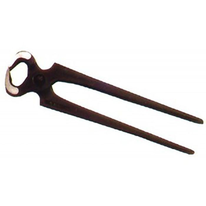 Bellota 6005-200 Tenaza Carpintero para Sujetar y Manipular Madera - Herramienta de Alta Calidad con Mango de Madera y Acero Resistente