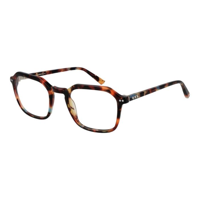 Montura de Gafas Unisex Taylor Morris W5 0C2 0 Montura de Gafas Unisex Taylor Morris W5 0C2 0