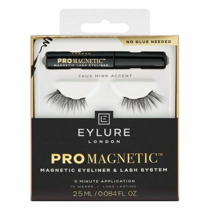 Eylure Pro Magnetic Kit Accent Eylure Pro Magnetic Kit Accent