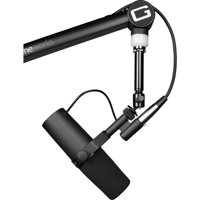Adaptador De Micro Con Rótula 7 Adaptador De Micro Con Rótula 7