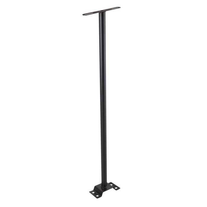 Brazo Soporte de 1000mm para Proyectores y Focos LED - Compatible con Instalación en Techo y Pared 1 Brazo Soporte de 1000mm para Proyectores y Focos LED - Compatible con Instalación en Techo y Pared 1