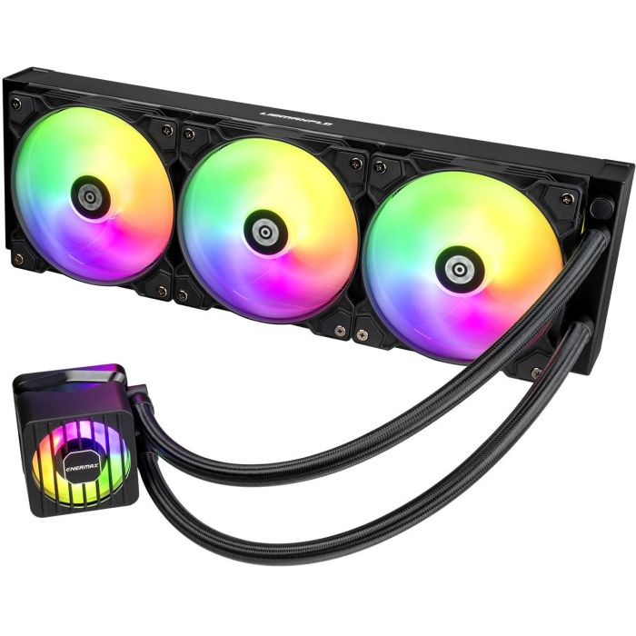 K Cooler Enermax LIQMAXFLO ELC-LMF360T-ARGB 5