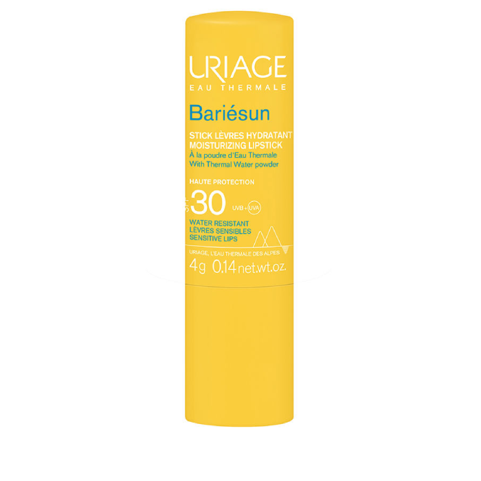 Uriage Bariésun Stick Labial Spf30+ 4 gr