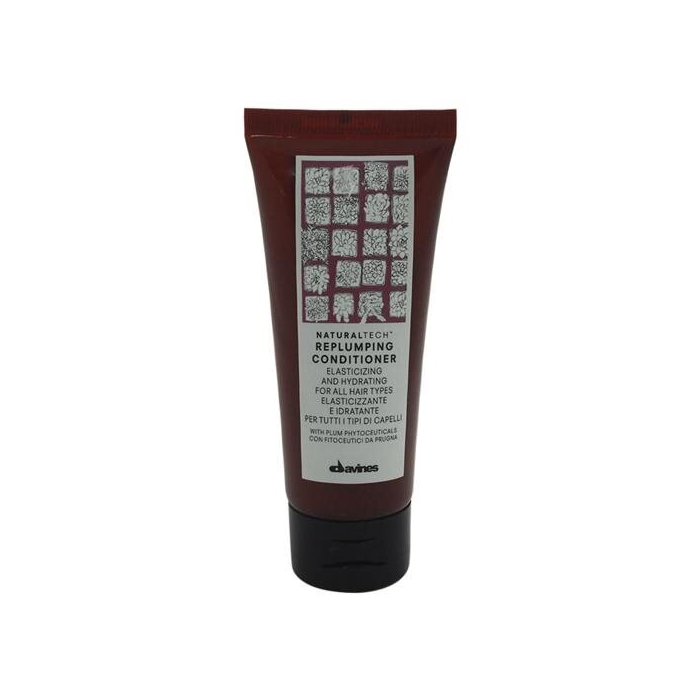Davines Replumping Acondicionador 60 mL 2 Davines Replumping Acondicionador 60 mL 2