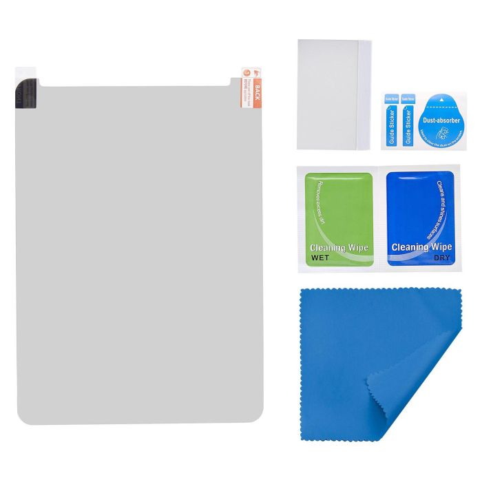 StarTech 11IP-PRIVACY-SCREEN Filtro de Privacidad Táctil 4 Vías para iPad Pro 11 Pulgadas Anti Luz Azul Antirreflejo 13