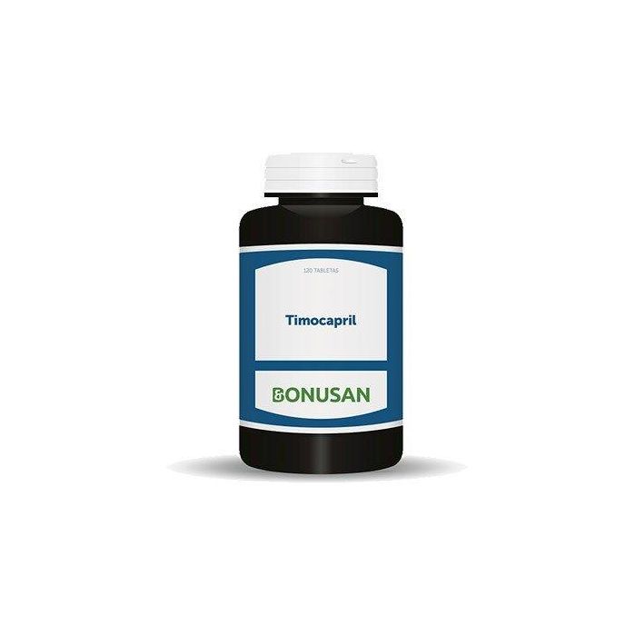 Timocapril Timocapril