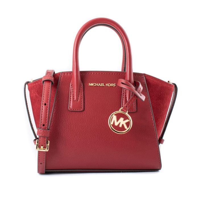 Bolso de Mano Michael Kors Avril 0 Bolso de Mano Michael Kors Avril 0