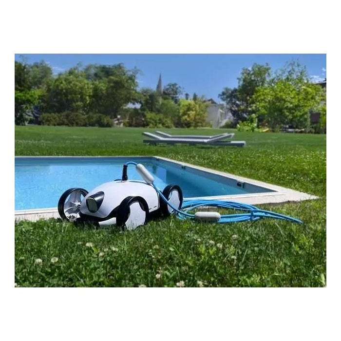Bestway Robot Limpieza Piscinas WALLI Fondo Autoportantes 2 Bestway Robot Limpieza Piscinas WALLI Fondo Autoportantes 2