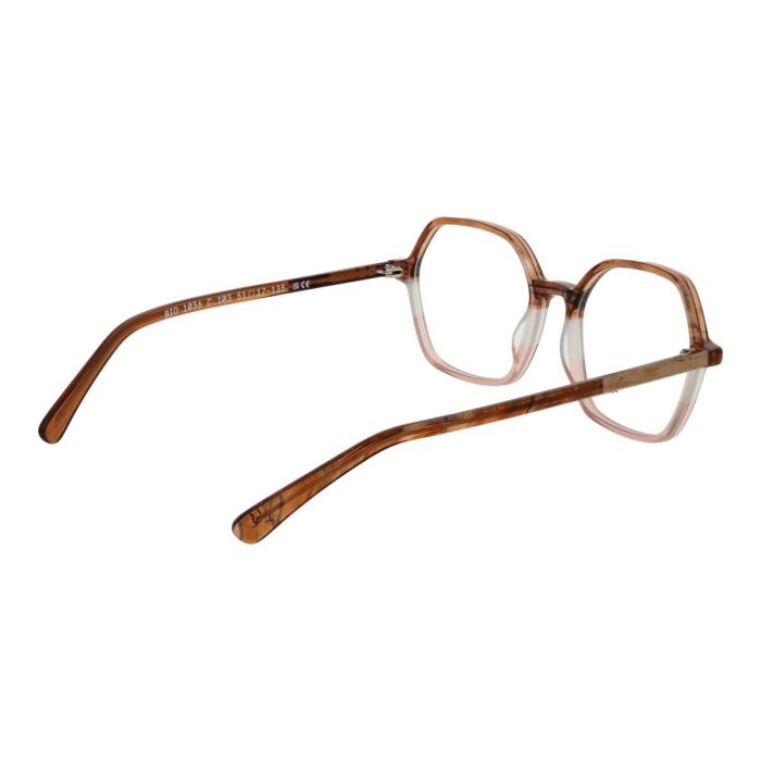 Montura de Gafas Mujer Botaniq MOD. BIO-1036 51103 1 Montura de Gafas Mujer Botaniq MOD. BIO-1036 51103 1