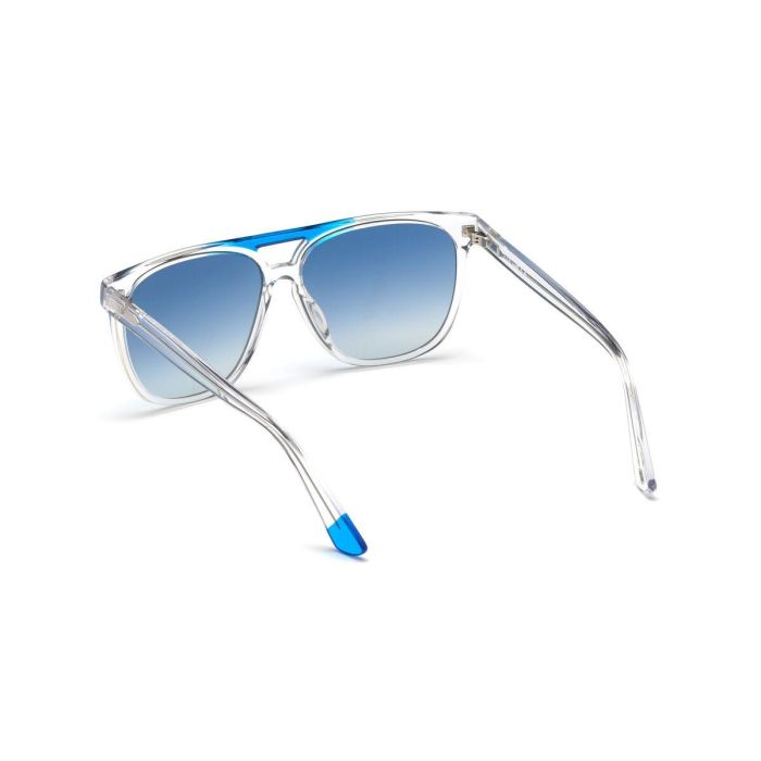 Gafas de Sol Hombre Web Eyewear WE0263-5927W ø 59 mm 1