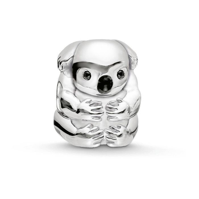 Abalorio Mujer Thomas Sabo K0195-041-11 Plateado (1,2 cm) Abalorio Mujer Thomas Sabo K0195-041-11 Plateado (1,2 cm)