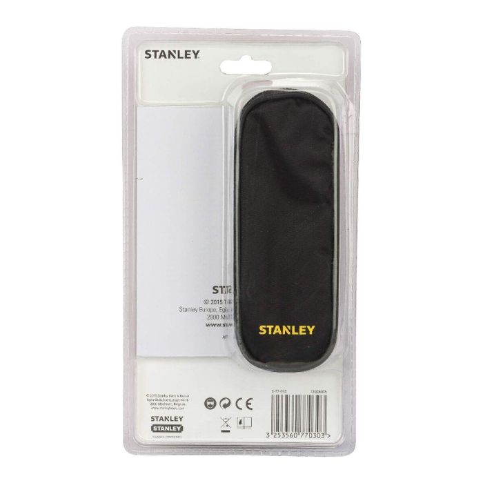 Medidor de humedad Stanley 11 Medidor de humedad Stanley 11