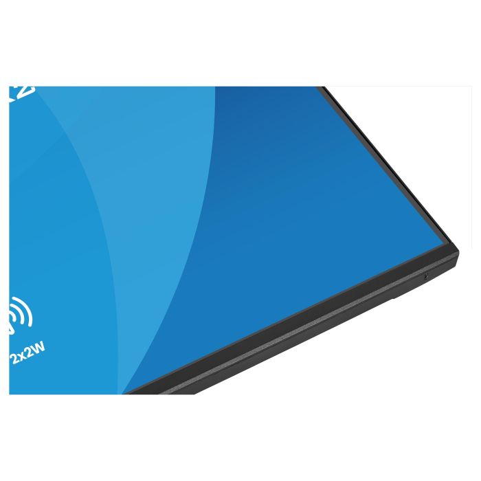 60,5cm/23,8" (1920x1080) iiyama ProLite X2497HSU-B1 16:9 IPS 4ms 120Hz HDMI DisplayPort USB VESA Speaker Black 4 60,5cm/23,8" (1920x1080) iiyama ProLite X2497HSU-B1 16:9 IPS 4ms 120Hz HDMI DisplayPort USB VESA Speaker Black 4