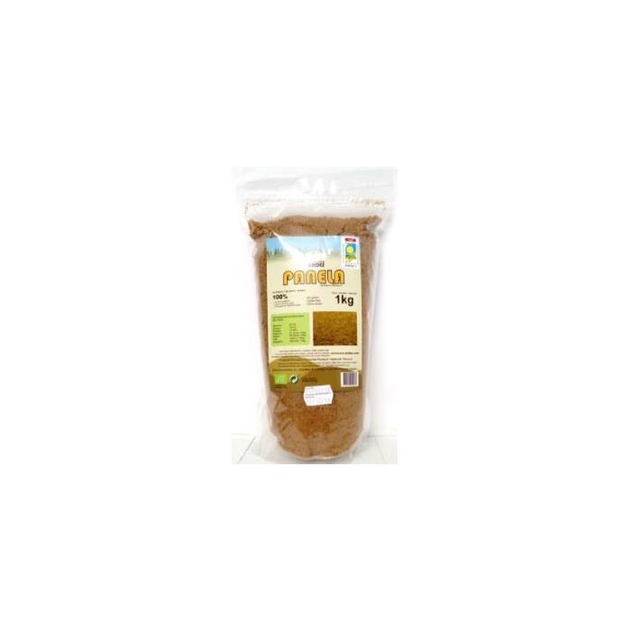 Panela 1Kg. Eco Panela 1Kg. Eco