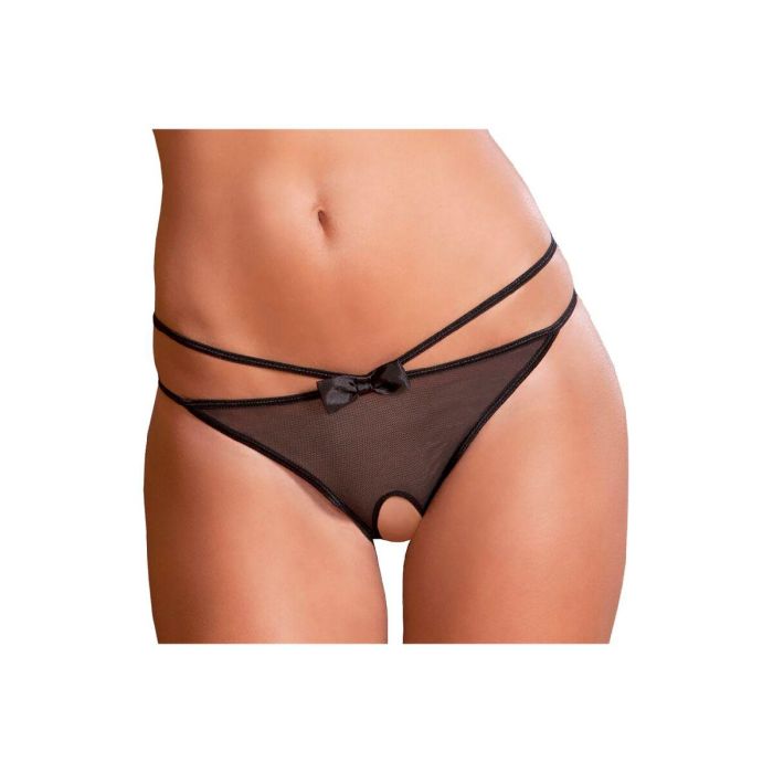 Bragas René Rofé Negro M/L 4