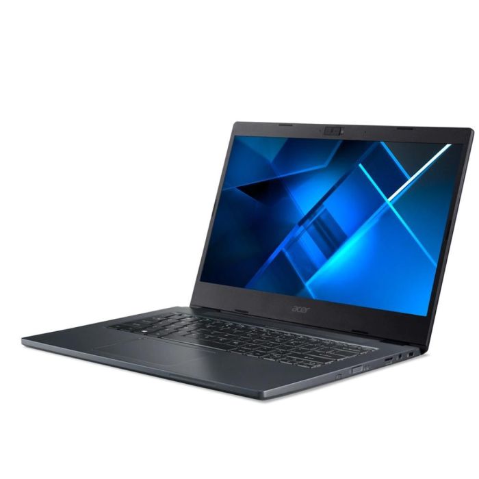Acer Travelmate P414-51 Portátil 14" Full HD Intel Core i5-1135G7 8GB RAM 512GB SSD Windows 10 Pro 2