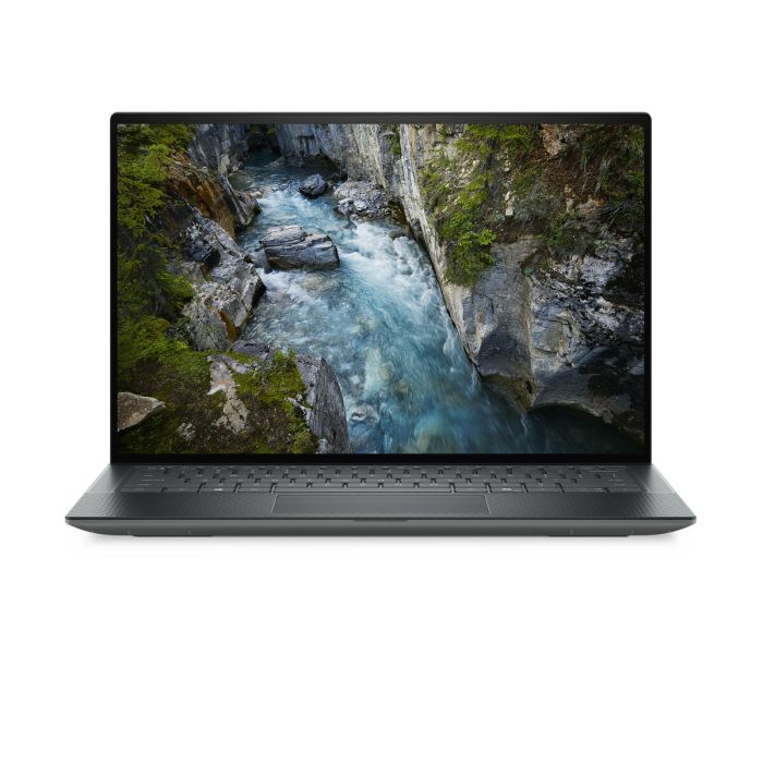 Laptop Dell Precision 5490 I7-13800H 16 GB RAM 512 GB SSD 14" Qwerty Español 6