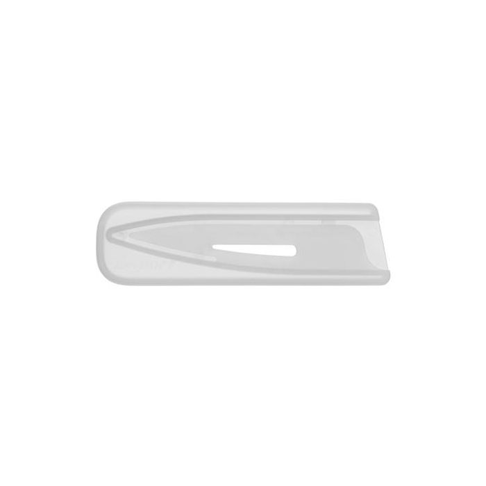 Berghoff 3950045 Cuchillo de Sierra Gris 11,5 cm 4