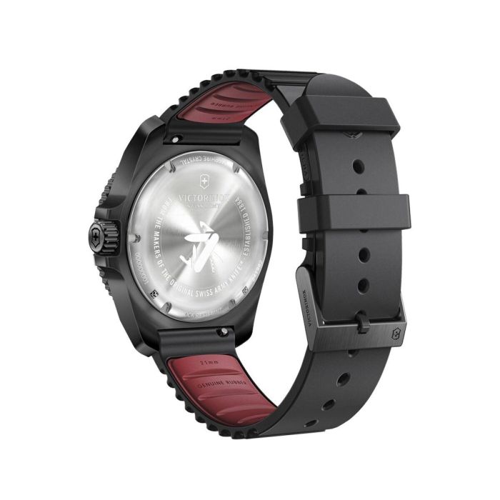 Reloj Infantil Victorinox V241982 Ø 43 mm Reloj Infantil Victorinox V241982 Ø 43 mm