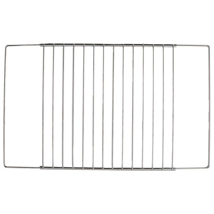 Cook Concept Rejilla Horno Extensible Acero Inoxidable 2
