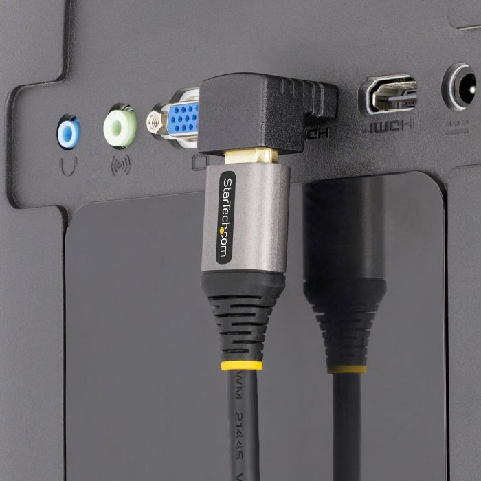 Cargador para Portátil Startech HDMI2HDMIMFDN 0 Cargador para Portátil Startech HDMI2HDMIMFDN 0