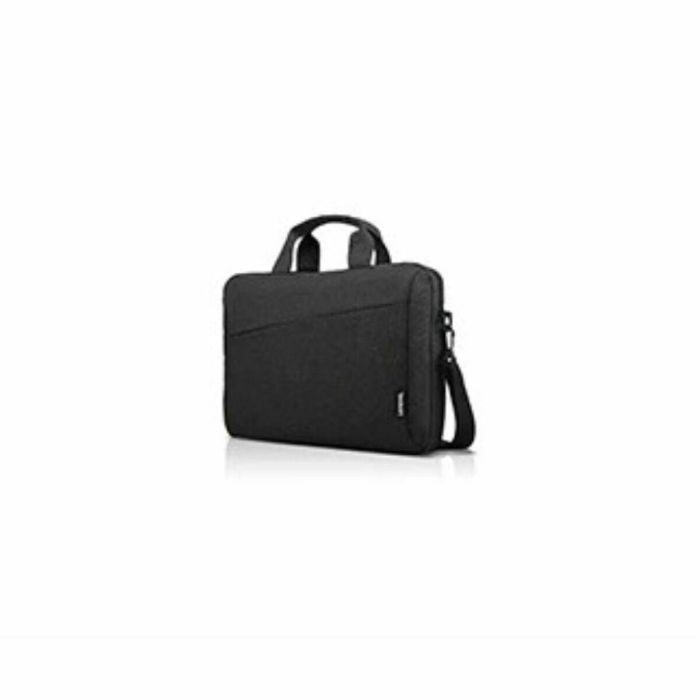 Maletín para Portátil Lenovo T210 16" 15,6'' Negro 0 Maletín para Portátil Lenovo T210 16" 15,6'' Negro 0