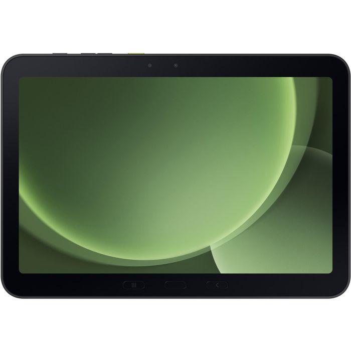 Samsung Galaxy Tab Active5 Pro Tablet 10.1" 8GB/256GB Octacore 5G Verde 3