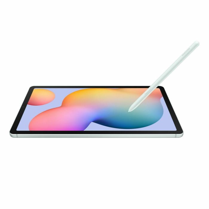 Tablet Samsung Galaxy Tab S6 Lite 10,4" Octa Core 4 GB RAM 64 GB Verde 12 Tablet Samsung Galaxy Tab S6 Lite 10,4" Octa Core 4 GB RAM 64 GB Verde 12