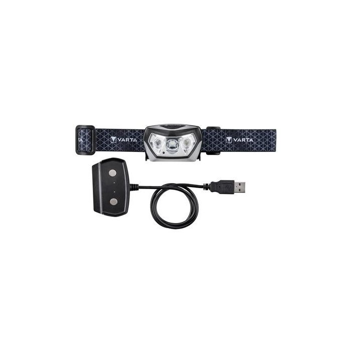 Linterna Varta SPORTS H30R PRO 4 Linterna Varta SPORTS H30R PRO 4
