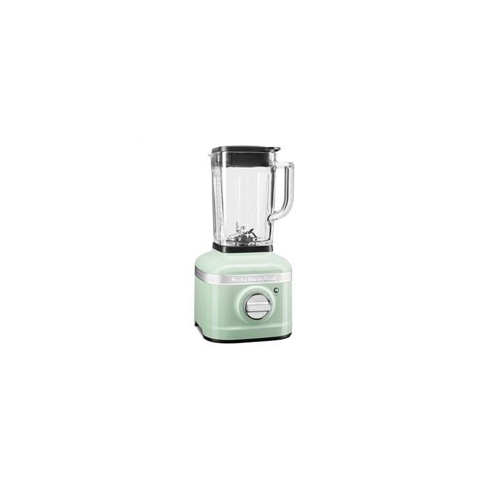 Kitchenaid Batidora de Vaso Artisan 1.4L, 5 Velocidades, 3 Programas, Color Pistacho Kitchenaid Batidora de Vaso Artisan 1.4L, 5 Velocidades, 3 Programas, Color Pistacho
