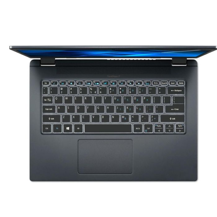 Acer Travelmate P414-51 Portátil 14" Full HD Intel Core i5-1135G7 8GB RAM 512GB SSD Windows 10 Pro 3
